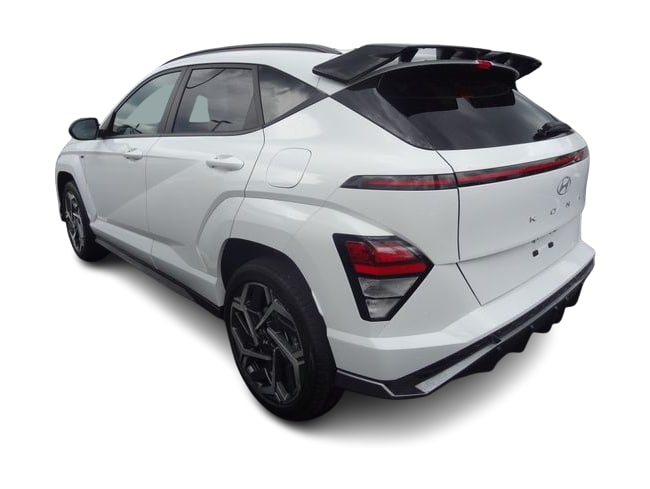 Thumbnail: 2024 Hyundai Kona - 2