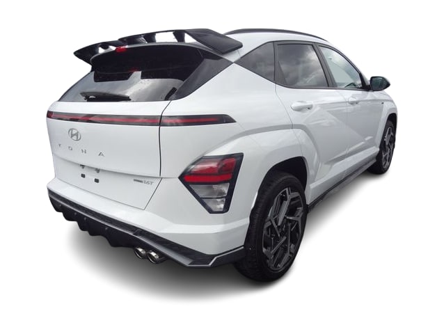 Thumbnail: 2024 Hyundai Kona - 12