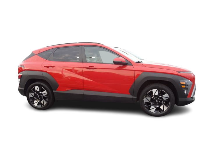 Thumbnail: 2025 Hyundai Kona - 12