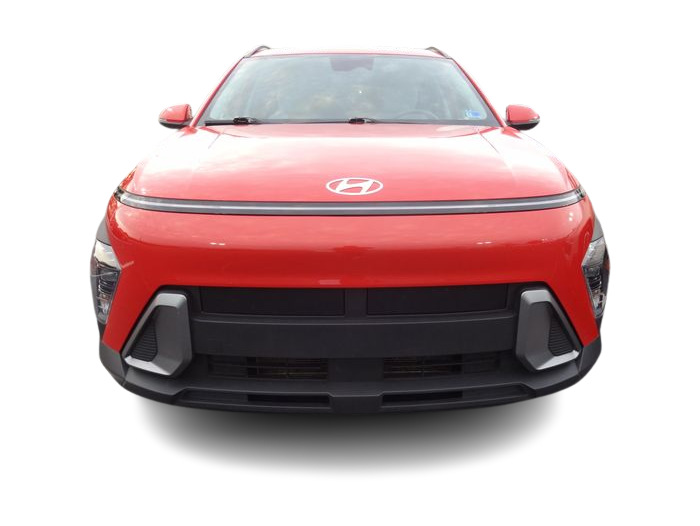 Thumbnail: 2025 Hyundai Kona - 4