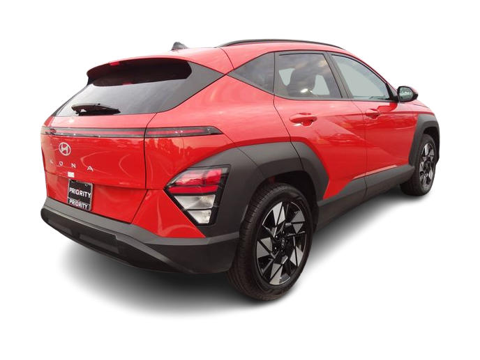 Thumbnail: 2025 Hyundai Kona - 14