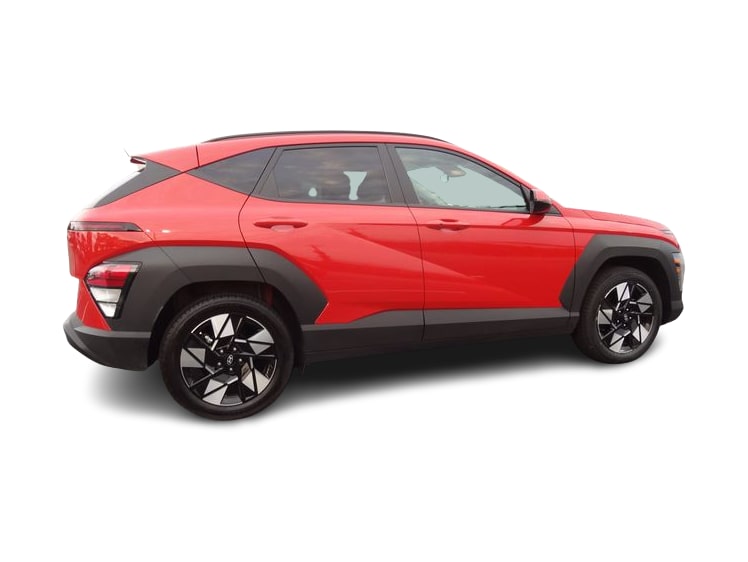 Thumbnail: 2025 Hyundai Kona - 13