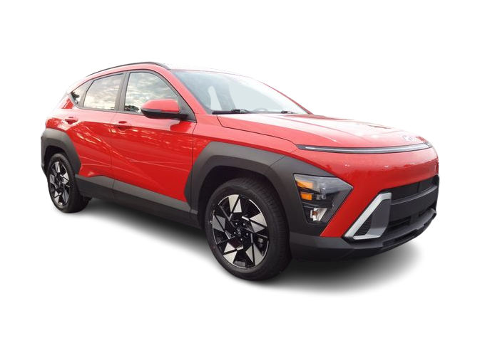 Thumbnail: 2025 Hyundai Kona - 11