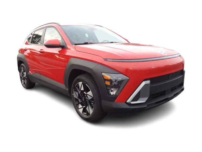 Thumbnail: 2025 Hyundai Kona - 10