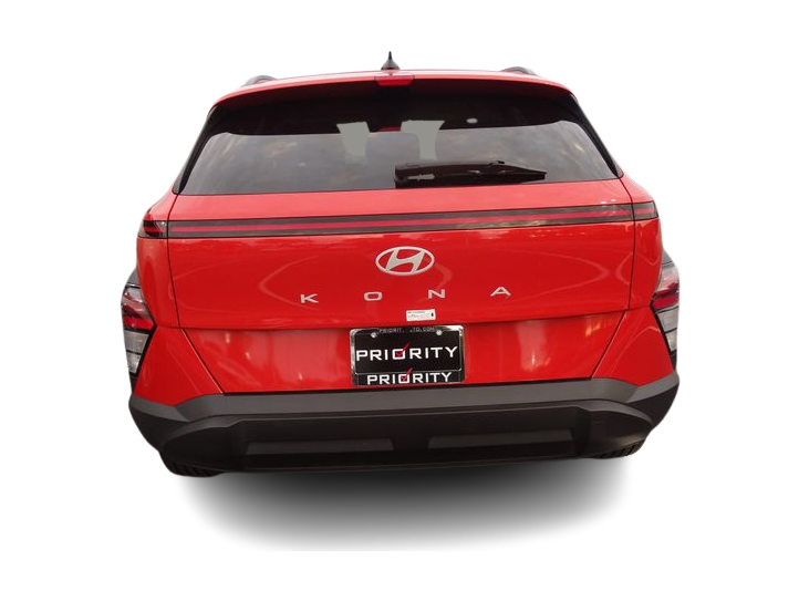 Thumbnail: 2025 Hyundai Kona - 3