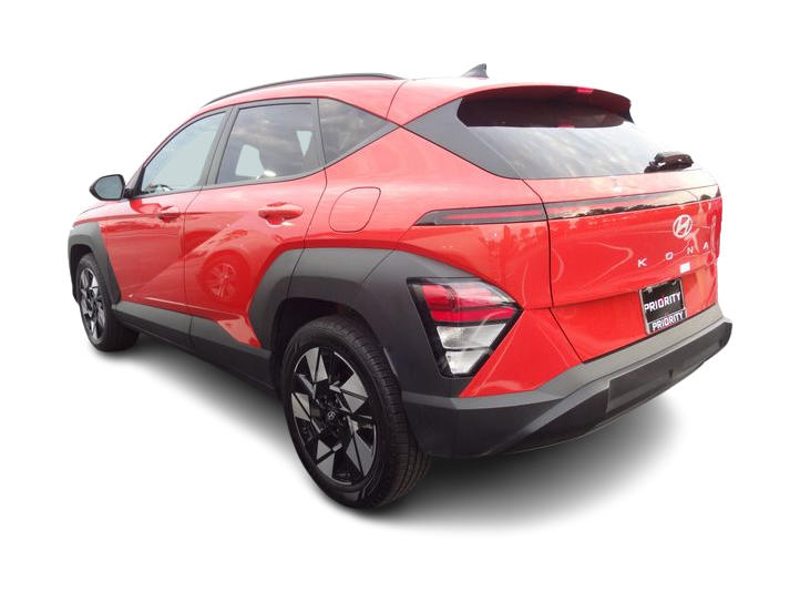 Thumbnail: 2025 Hyundai Kona - 2