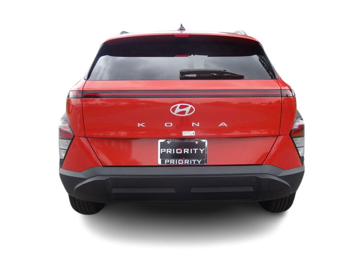 Thumbnail: 2025 Hyundai Kona - 4