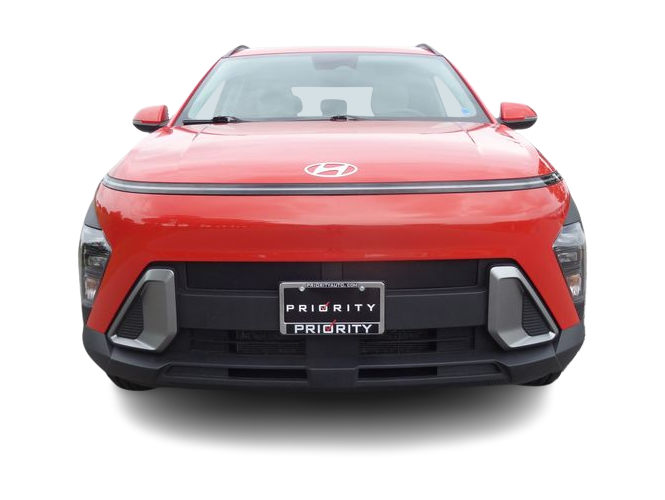 Thumbnail: 2025 Hyundai Kona - 5