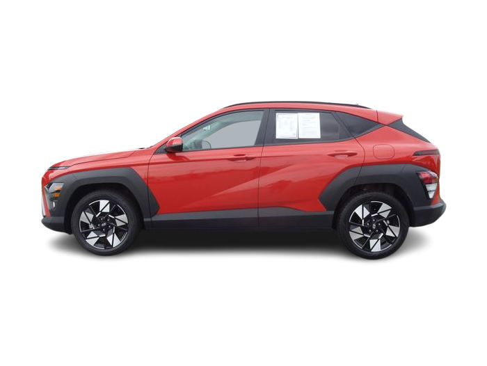 Thumbnail: 2025 Hyundai Kona - 3
