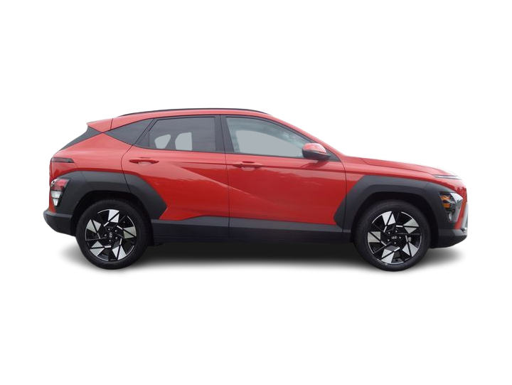 Thumbnail: 2025 Hyundai Kona - 16