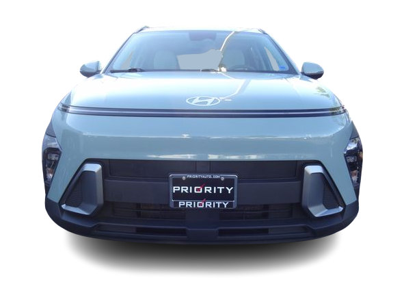 Thumbnail: 2025 Hyundai Kona - 4