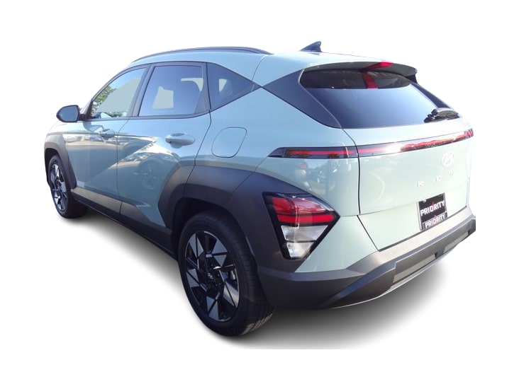 Thumbnail: 2025 Hyundai Kona - 2