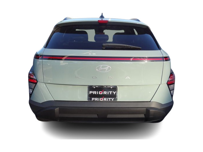 Thumbnail: 2025 Hyundai Kona - 3