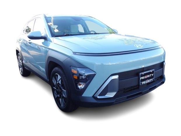 Thumbnail: 2025 Hyundai Kona - 12
