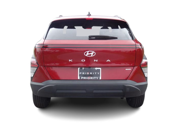 Thumbnail: 2024 Hyundai Kona - 4