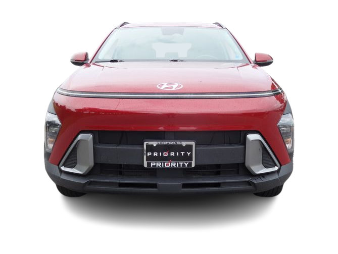 Thumbnail: 2024 Hyundai Kona - 5