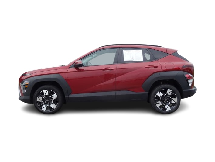 Thumbnail: 2024 Hyundai Kona - 3