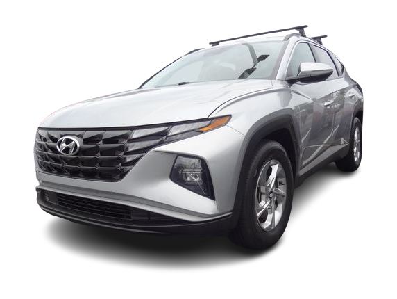 Thumbnail: 2023 Hyundai Tucson - 12