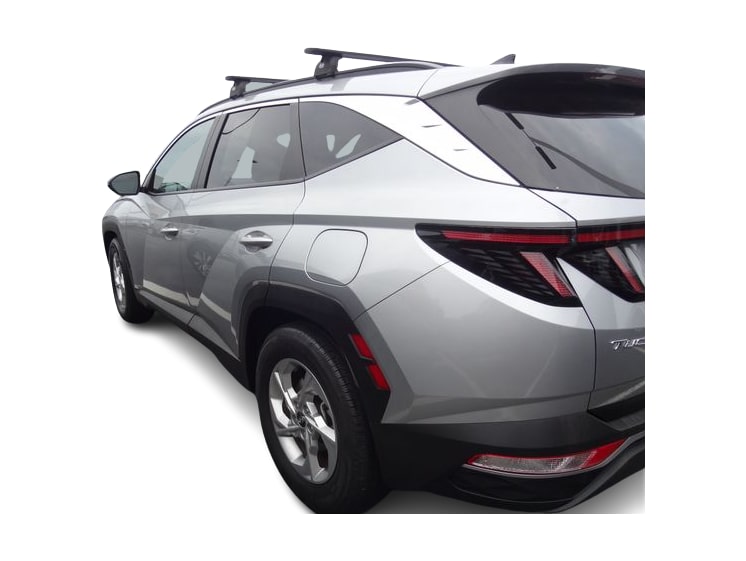 Thumbnail: 2023 Hyundai Tucson - 2