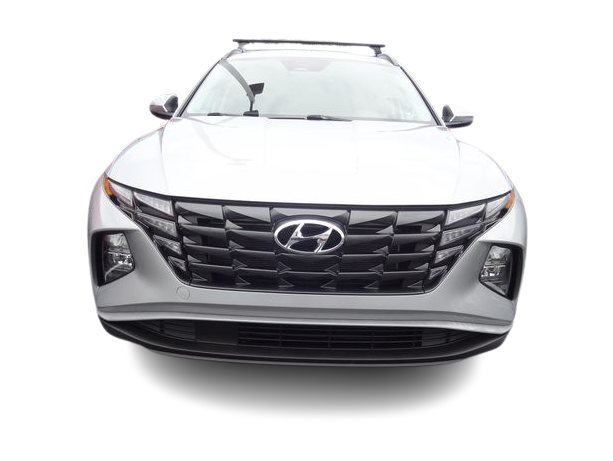 Thumbnail: 2023 Hyundai Tucson - 3