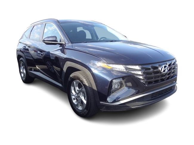 Thumbnail: 2024 Hyundai Tucson - 11