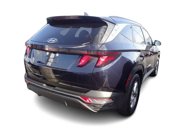 Thumbnail: 2024 Hyundai Tucson - 12