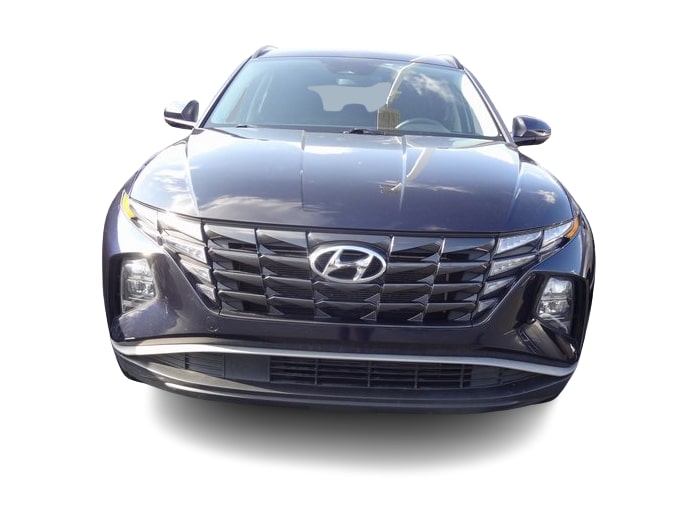 Thumbnail: 2024 Hyundai Tucson - 2