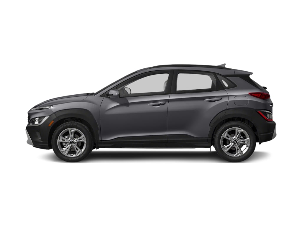 Thumbnail: 2023 Hyundai Kona - 3