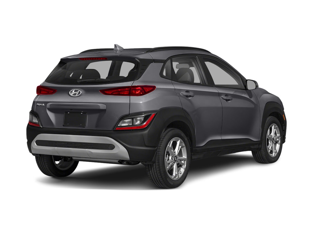 Thumbnail: 2023 Hyundai Kona - 11