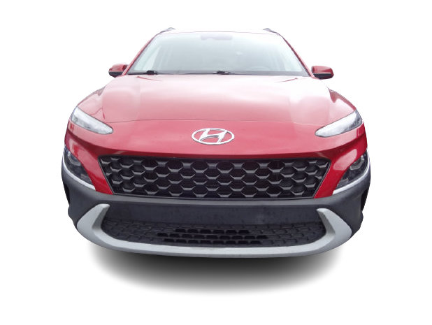 Thumbnail: 2022 Hyundai Kona - 4