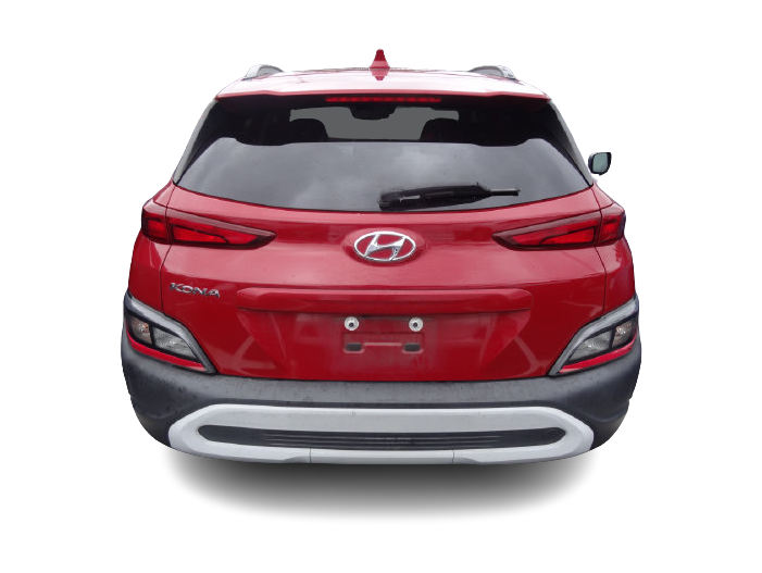 Thumbnail: 2022 Hyundai Kona - 3