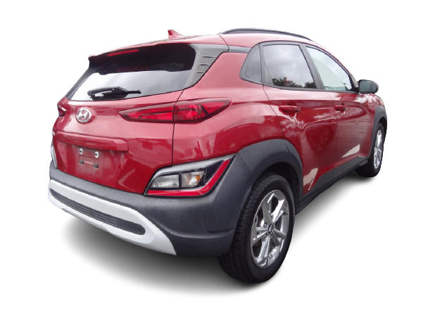 Thumbnail: 2022 Hyundai Kona - 9