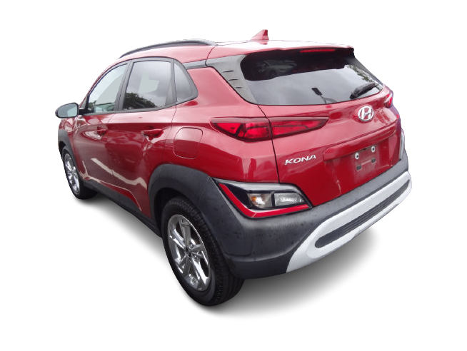 Thumbnail: 2022 Hyundai Kona - 2