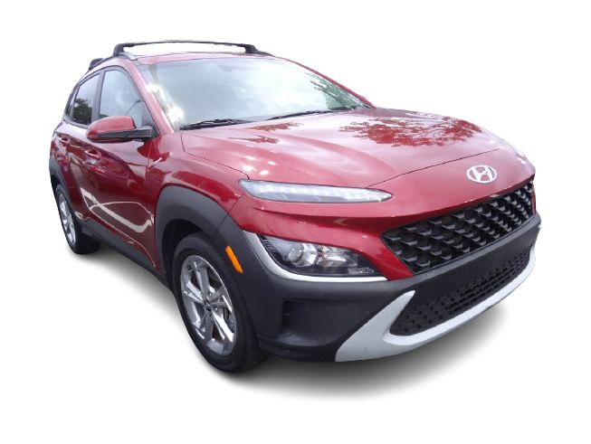 Thumbnail: 2023 Hyundai Kona - 10