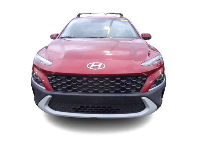 Thumbnail: 2023 Hyundai Kona - 4