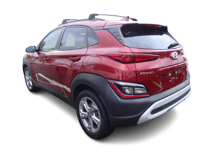 Thumbnail: 2023 Hyundai Kona - 2