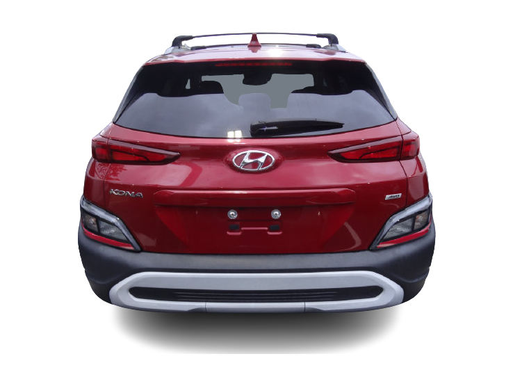 Thumbnail: 2023 Hyundai Kona - 3
