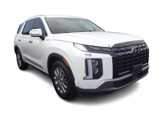 Thumbnail: 2023 Hyundai Palisade - 13