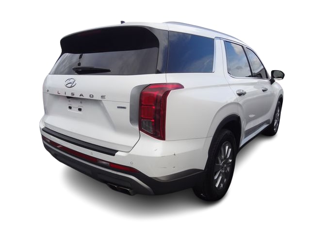 Thumbnail: 2023 Hyundai Palisade - 14