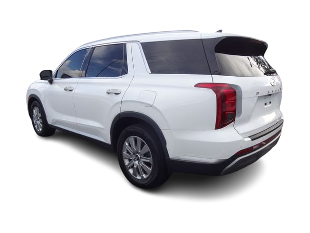 Thumbnail: 2023 Hyundai Palisade - 3