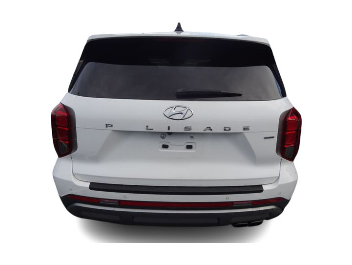 Thumbnail: 2023 Hyundai Palisade - 4