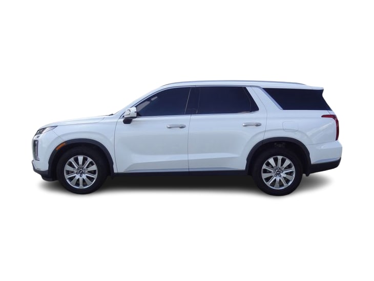 Thumbnail: 2023 Hyundai Palisade - 3