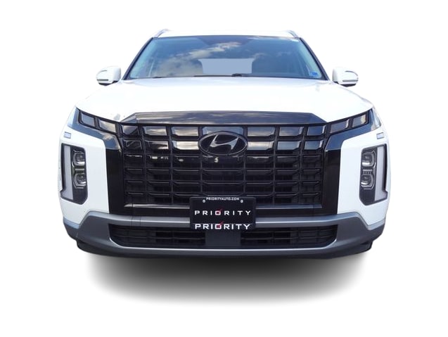 Thumbnail: 2023 Hyundai Palisade - 4