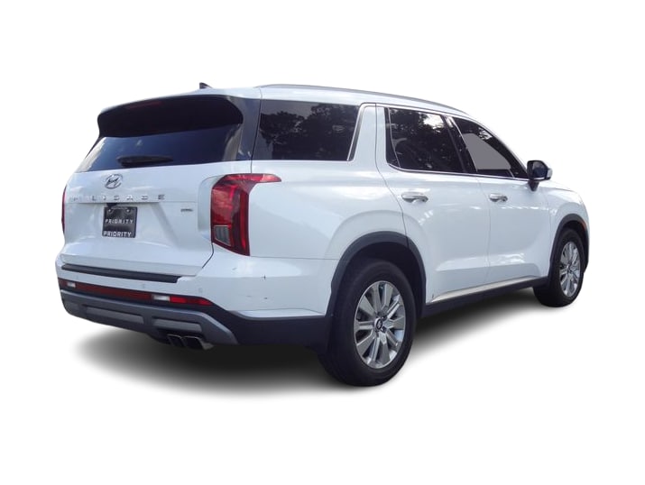 Thumbnail: 2023 Hyundai Palisade - 14