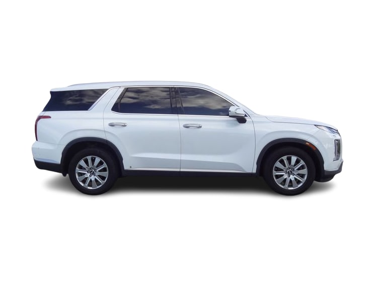 Thumbnail: 2023 Hyundai Palisade - 15