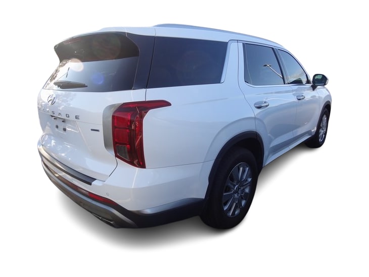 Thumbnail: 2023 Hyundai Palisade - 14