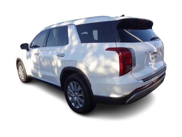 Thumbnail: 2023 Hyundai Palisade - 3