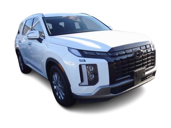 Thumbnail: 2023 Hyundai Palisade - 13