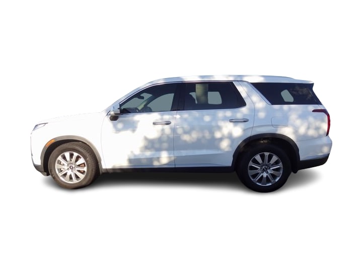 Thumbnail: 2023 Hyundai Palisade - 2