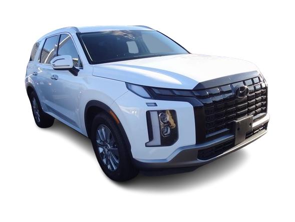 Thumbnail: 2023 Hyundai Palisade - 12